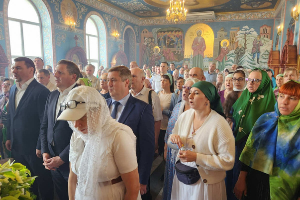 Галерея лучших фото