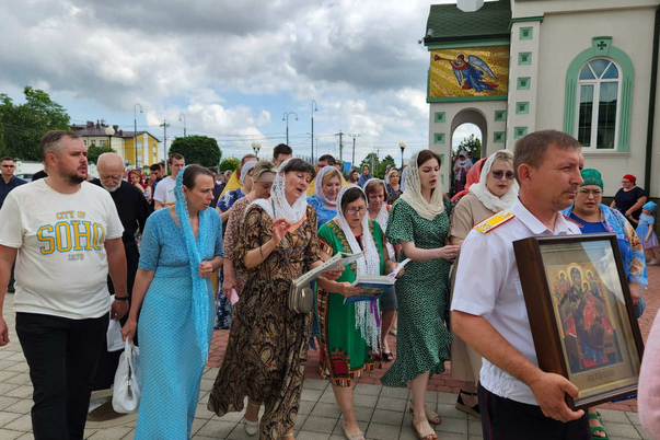 Галерея лучших фото