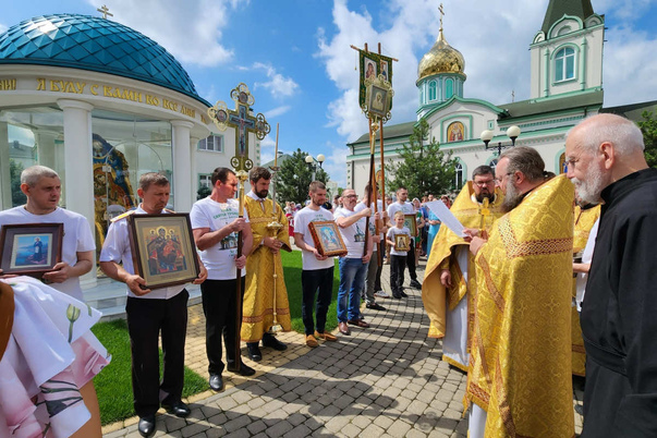 Галерея лучших фото