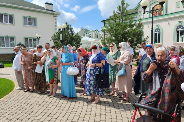 Галерея лучших фото