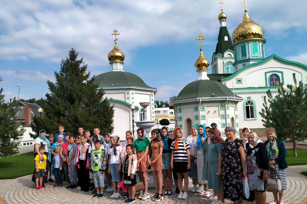 Галерея лучших фото