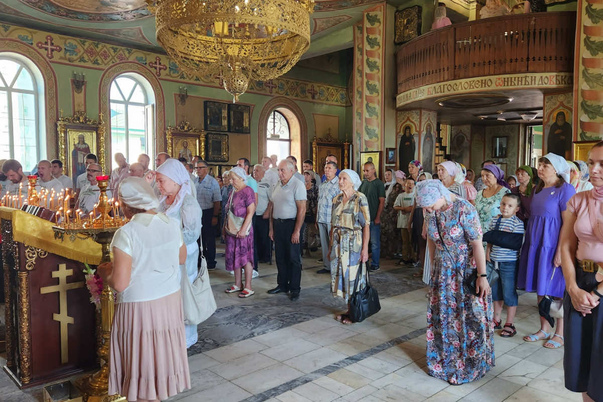 Галерея лучших фото