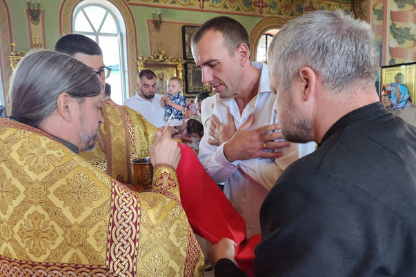 Галерея лучших фото
