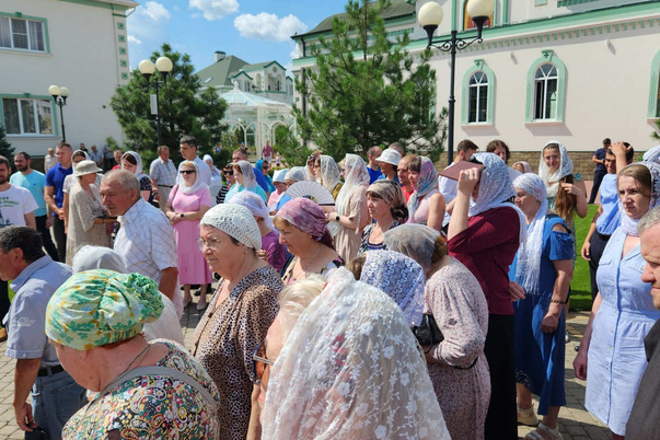 Галерея лучших фото