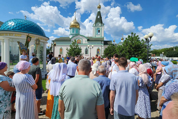 Галерея лучших фото