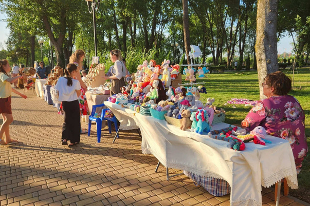 Галерея лучших фото