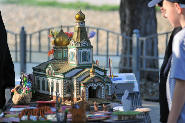 Галерея лучших фото
