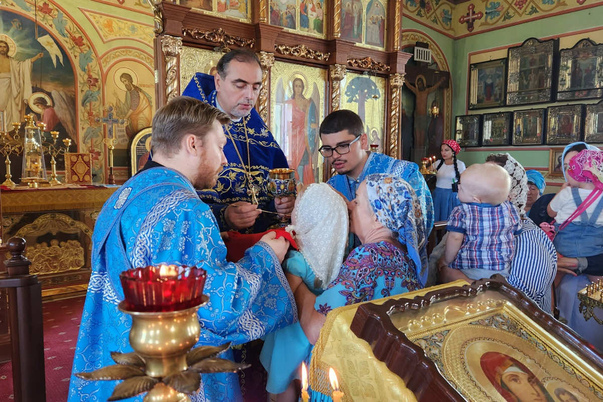 Галерея лучших фото