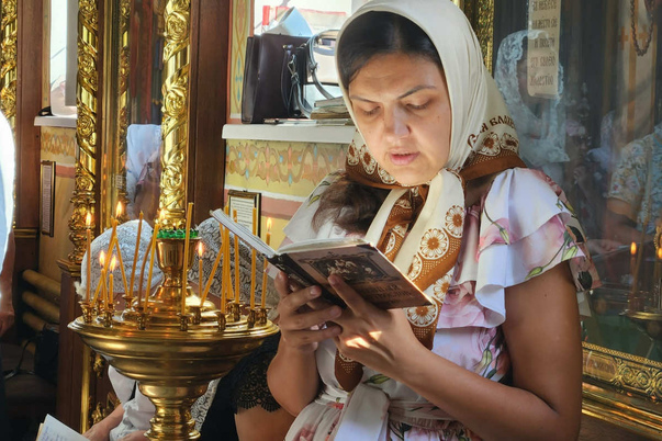 Галерея лучших фото