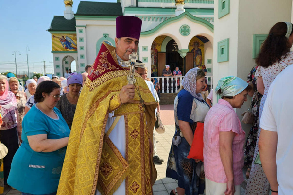 Галерея лучших фото