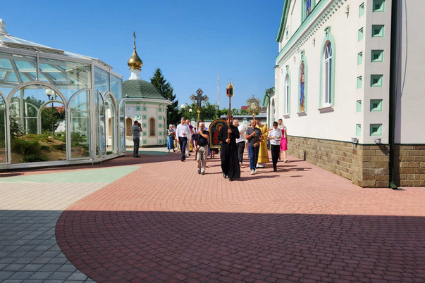 Галерея лучших фото