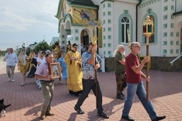 Галерея лучших фото