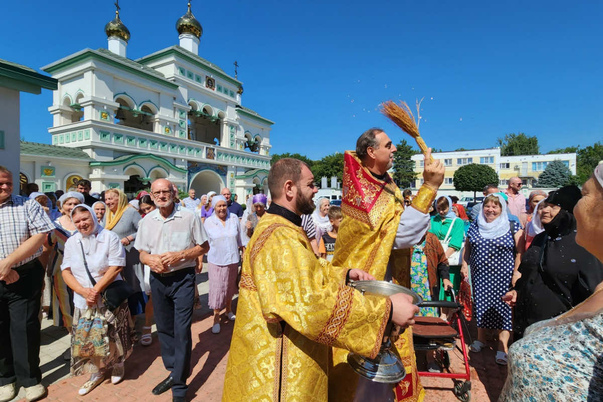 Галерея лучших фото