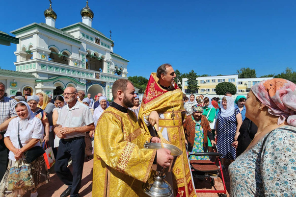 Галерея лучших фото