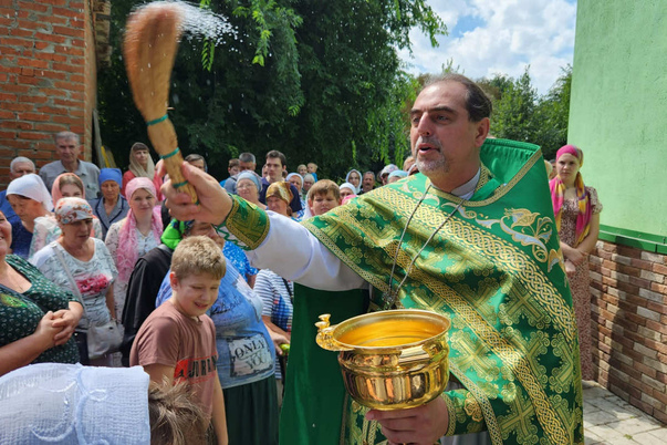 Галерея лучших фото
