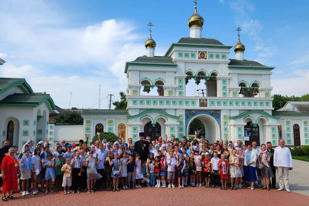 Галерея лучших фото