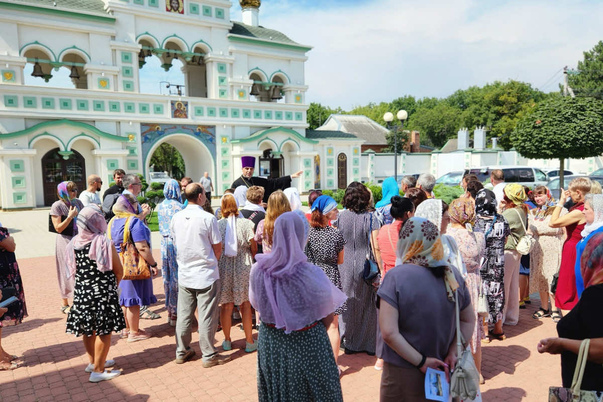 Галерея лучших фото