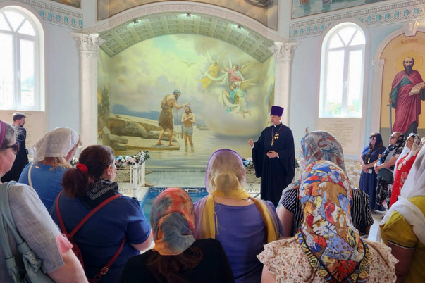 Галерея лучших фото