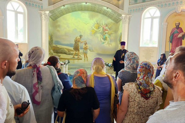 Галерея лучших фото