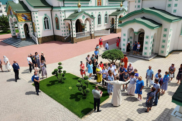 Галерея лучших фото