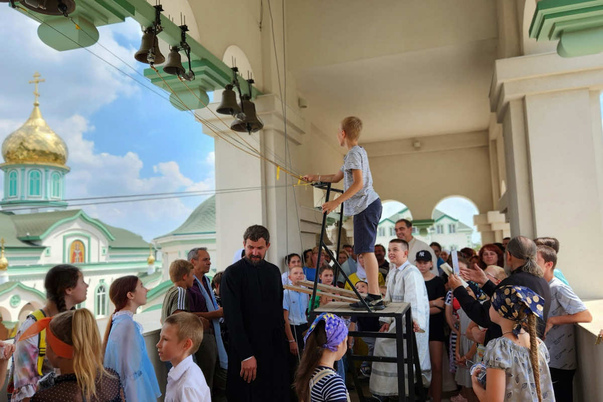 Галерея лучших фото