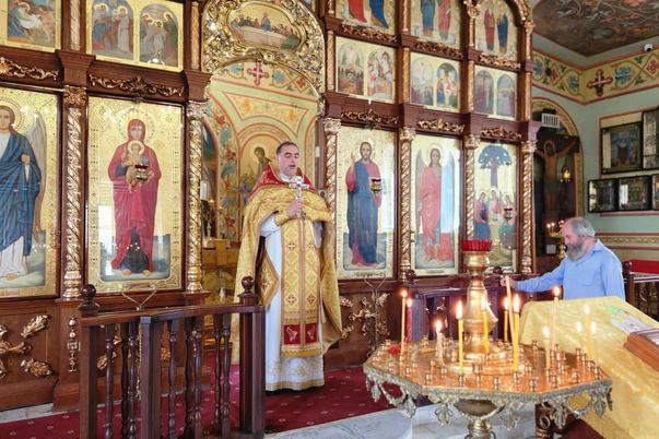 Галерея лучших фото