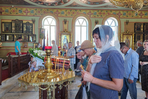 Галерея лучших фото