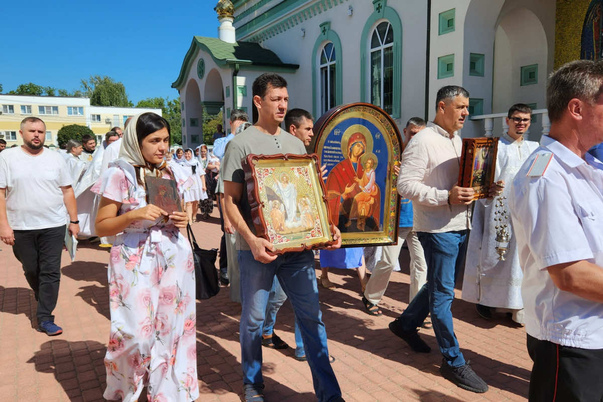 Галерея лучших фото