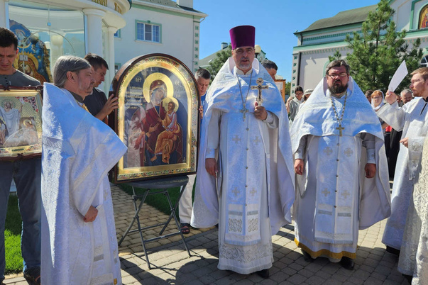 Галерея лучших фото
