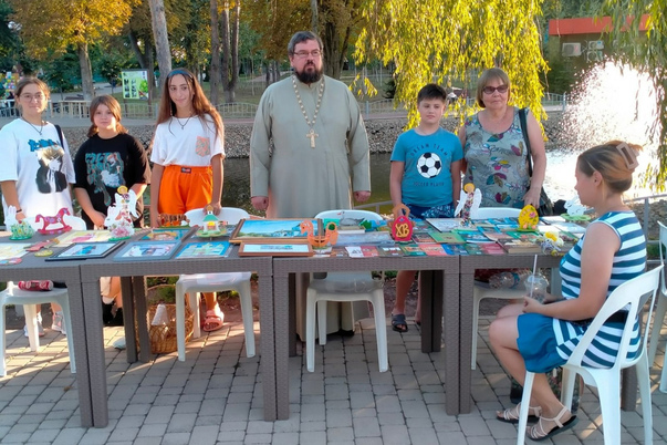 Галерея лучших фото