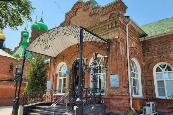 Галерея лучших фото