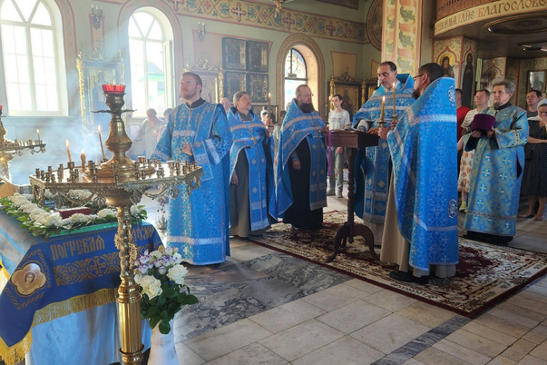 Галерея лучших фото