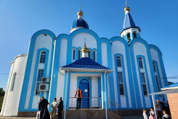 Галерея лучших фото