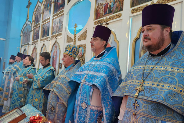 Галерея лучших фото