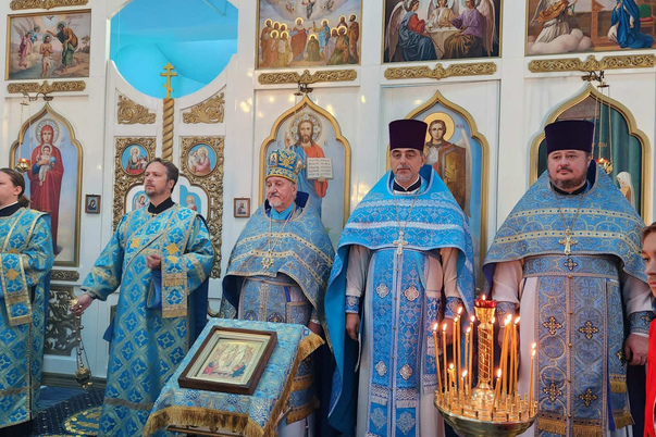 Галерея лучших фото