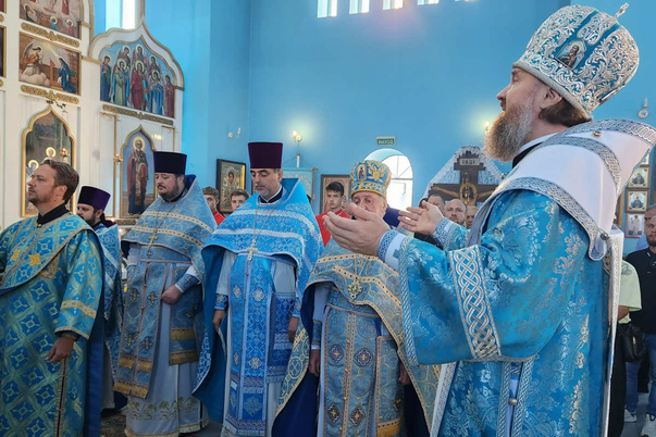 Галерея лучших фото