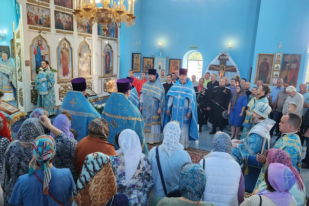 Галерея лучших фото