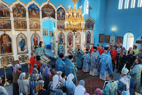 Галерея лучших фото