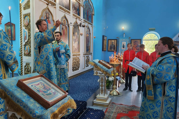 Галерея лучших фото