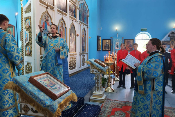 Галерея лучших фото