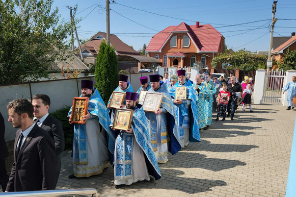 Галерея лучших фото