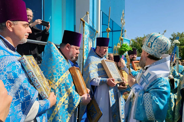 Галерея лучших фото