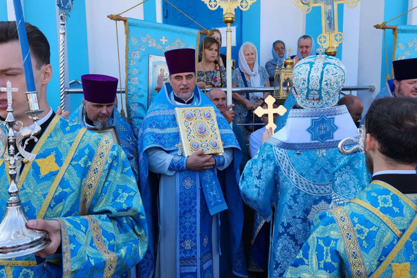 Галерея лучших фото