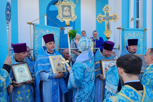 Галерея лучших фото