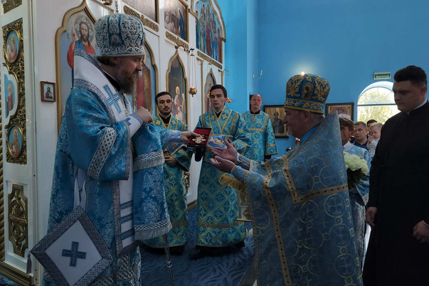 Галерея лучших фото