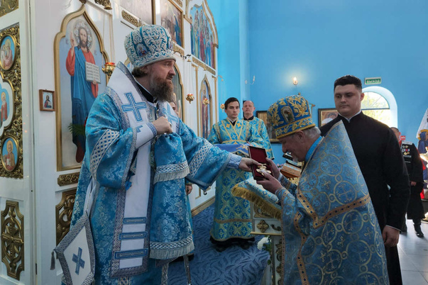 Галерея лучших фото