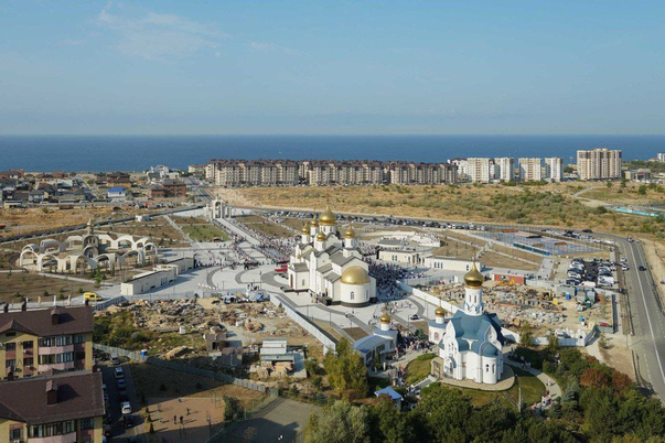 Галерея лучших фото
