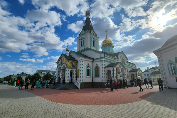 Галерея лучших фото