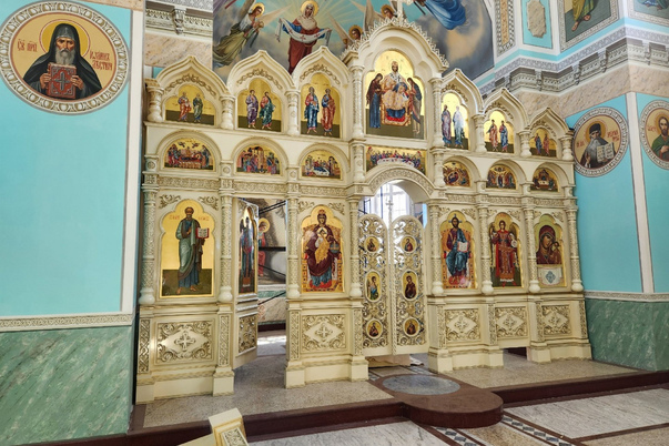 Галерея лучших фото