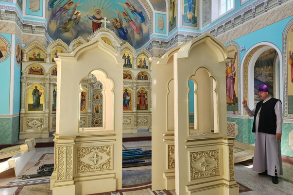 Галерея лучших фото